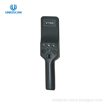 Hand Wand Metal Detector For Metal Detection